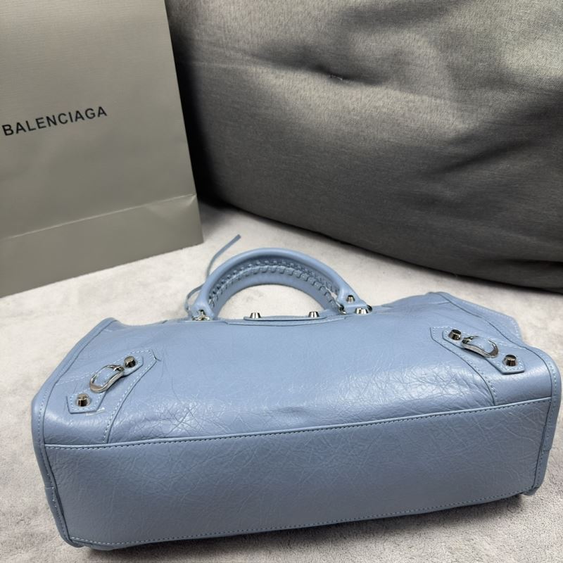 Balenciaga Classic City Bags